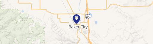 Baker City, OR 97814