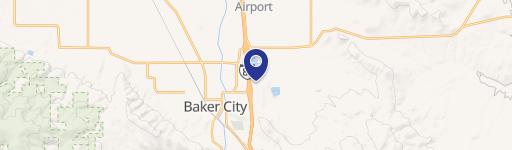 Baker City, OR 97814