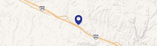 Baker City, OR 97814