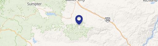 Baker City, OR 97814