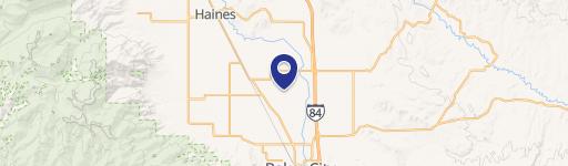 Baker City, OR 97814