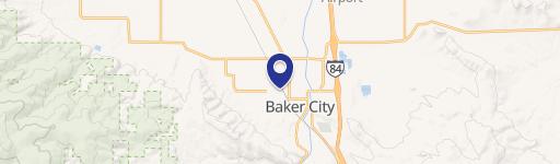 Baker City, OR 97814