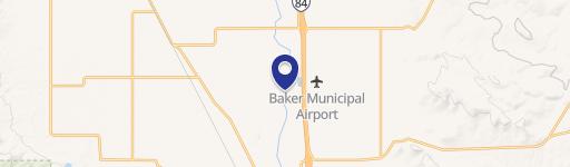 Baker City, OR 97814