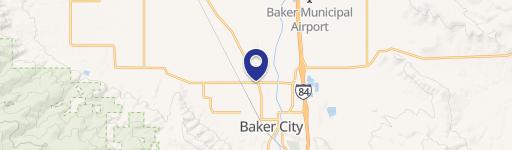 Baker City, OR 97814