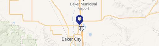 Baker City, OR 97814
