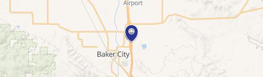 Baker City, OR 97814
