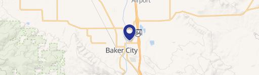 Baker City, OR 97814