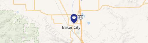 Baker City, OR 97814