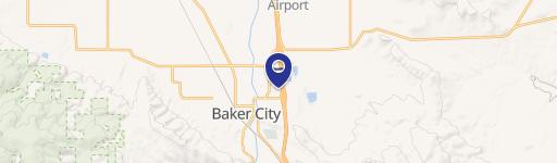 Baker City, OR 97814
