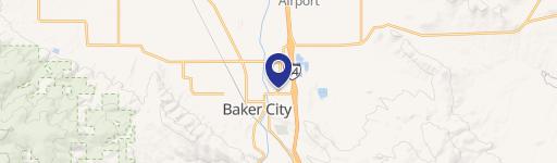 Baker City, OR 97814