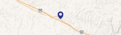 Baker City, OR 97814