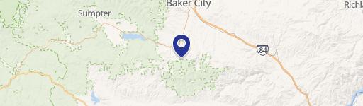 Baker City, OR 97814
