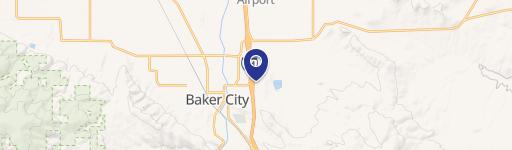 Baker City, OR 97814