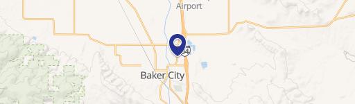 Baker City, OR 97814