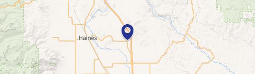 Baker City, OR 97814