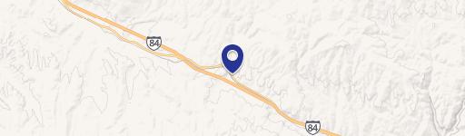 Baker City, OR 97814