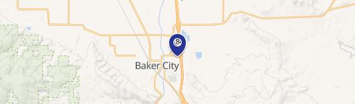 Baker City, OR 97814