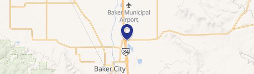 Baker City, OR 97814
