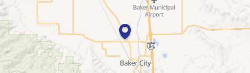 Baker City, OR 97814
