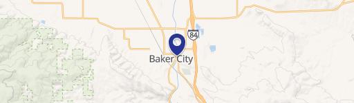 Baker City, OR 97814