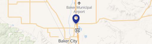 Baker City, OR 97814
