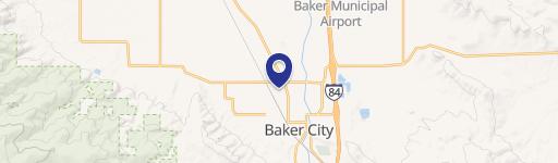 Baker City, OR 97814