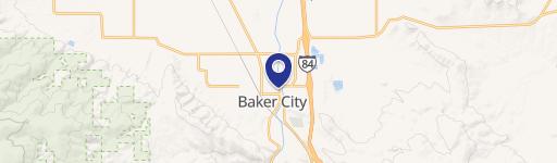 Baker City, OR 97814