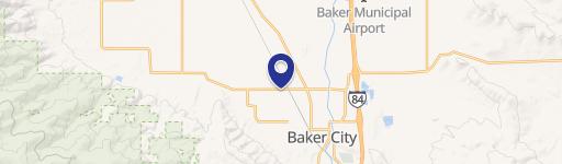 Baker City, OR 97814