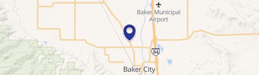 Baker City, OR 97814