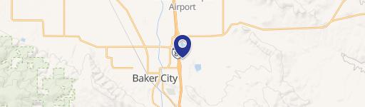 Baker City, OR 97814