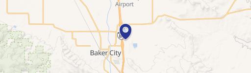 Baker City, OR 97814