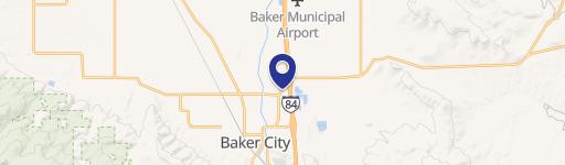 Baker City, OR 97814