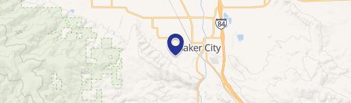 Baker City, OR 97814