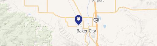 Baker City, OR 97814