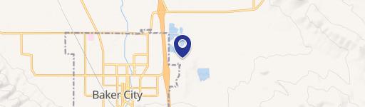 Baker City, OR 97814