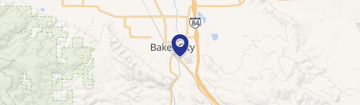 Baker City, OR 97814