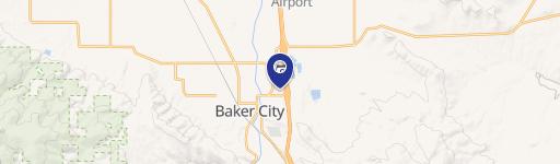 Baker City, OR 97814