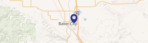 Baker City, OR 97814