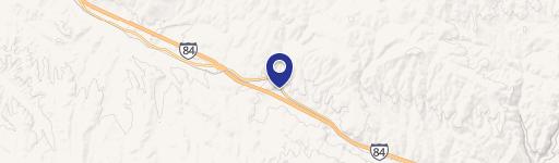 Baker City, OR 97814