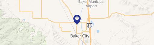 Baker City, OR 97814