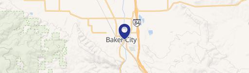 Baker City, OR 97814