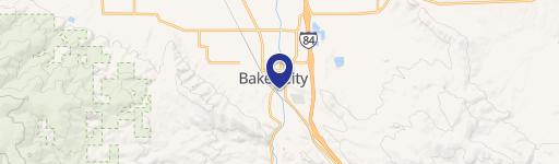 Baker City, OR 97814