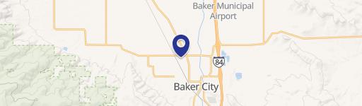 Baker City, OR 97814