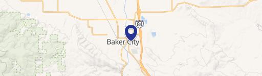 Baker City, OR 97814