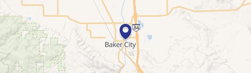 Baker City, OR 97814