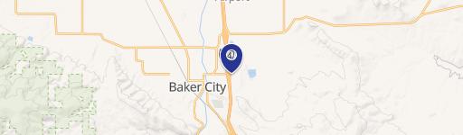 Baker City, OR 97814