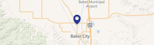 Baker City, OR 97814