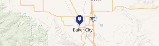 Baker City, OR 97814