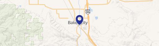 Baker City, OR 97814