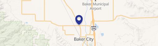 Baker City, OR 97814
